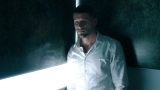 Natalie Martinez nude - Into The Dark s01e05 (2019)