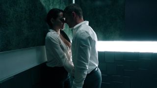 Natalie Martinez nude - Into The Dark s01e05 (2019)