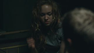 Lenita Susi - Bordertown s01e01-03 (2016) celeb naked