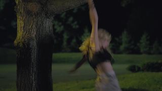 Alexandra Turshen, Adriana DeGirolami - Red Oaks s01e01 (2014) celeb topless & boobs scene