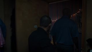 Megan Stevenson nude - Get Shorty (2017) (Season 1, Episode 3)