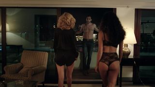 Marcela Caldeira - Estocolmo s01e02 (2016) Nude TV movie scene
