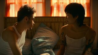 May Hongk nude - Tales of the City s01-02 (2019)