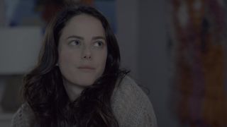 Willow Shields, Sarah Wright - Spinning Out s01e09-10 (2020) celeb booby video