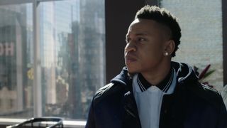 Chelsea Watts, Whitney Benjamin naked - Power s05e02 (2018)