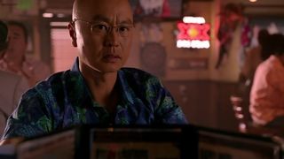 Dora Madison Burge nude – Dexter s08e07 (2013)