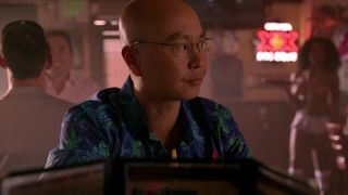 Dora Madison Burge nude – Dexter s08e07 (2013)