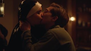 Sydney Sweeney  nude - Euphoria s01e06 (2019)