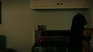 Jasmine Burke, Gabriela Smith - Double Cross s01e03 (2020) celebrity sexy video