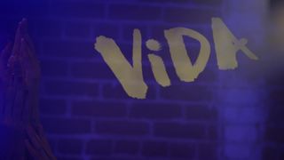 Michelle Badillo, Every Heart - Vida s03e03 (2020) Hot nude scene