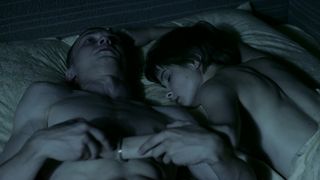 Mariya Poezzhaeva - Motylki s01e03 (2014) celeb topless scenes