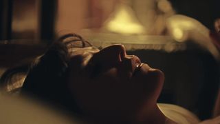 Charlie Murphy sexy - Peaky Blinders (2017) (Season 4, Episode 6)