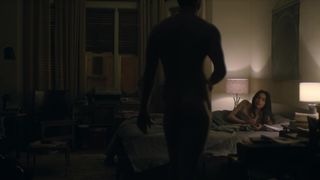 Leem Lubany nude - Condor s01e01 (2018)