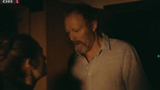 Ann Eleonora Jorgensen nude - Herrens Veje (2017) (Season1, Episode1)