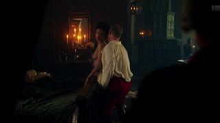 Jekaterina Makarova nude - Catherine the Great s01e01 (2019)