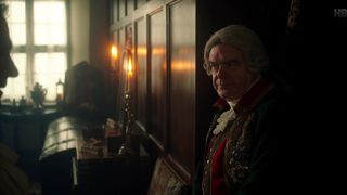 Jekaterina Makarova nude - Catherine the Great s01e01 (2019)