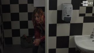 Mathilde Seigner, Fanny Gilles nude - Sam s01e03 (2018)