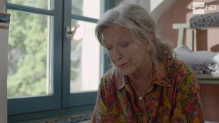 Mathilde Seigner, Fanny Gilles nude - Sam s01e03 (2018)