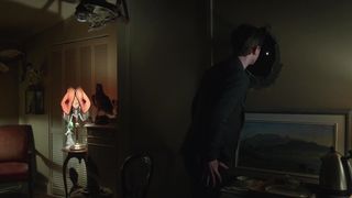 Rihanna hot scene - Bates Motel S05E05-06 (2017)