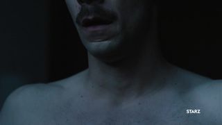 Riley Keough sexy for TV movie "The_Girlfriend_Experience" s01e13 (2016)