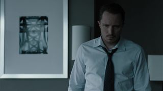 Riley Keough sexy for TV movie "The_Girlfriend_Experience" s01e13 (2016)