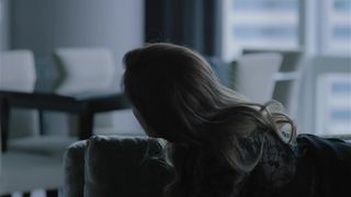 Riley Keough sexy for TV movie "The_Girlfriend_Experience" s01e13 (2016)