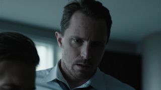 Riley Keough sexy for TV movie "The_Girlfriend_Experience" s01e13 (2016)