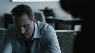 Riley Keough sexy for TV movie "The_Girlfriend_Experience" s01e13 (2016)