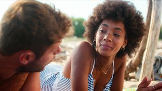 Rebecca Coco Edogamhe, Amanda Campana, and other - Summertime s01e06-07 (2020) celeb hot scene