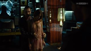 Boryana Krumova Manoilova.and other - Gomorra s03e03 (2017) celeb naked