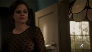 Lina Esco sexy - Kingdom (2016) (Season 2, Episode 16)