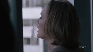 Louisa Krause, Anna Friel nude - The Girlfriend Experience (2017)  (Season 2, Episode 7)