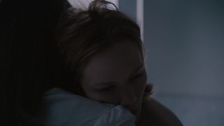 Louisa Krause, Anna Friel nude - The Girlfriend Experience (2017)  (Season 2, Episode 7)