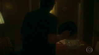 Bruna Marquezine nude - Nada Sera Como Antes (2016) (Season1, Episode11)