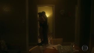 Bruna Marquezine nude - Nada Sera Como Antes (2016) (Season1, Episode11)