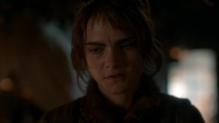 Karla Crome nude - Carnival Row s01e03 (2019)