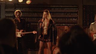 Sophie-Marie Larrouy - Cheyenne _ Lola s01e04 (2020) celebrity boobs scene