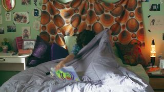 Lucia Uribe, Camila Valero, Barbara Lopez - Unstoppable (Desenfrenadas) s01e01 (2020) Nude sexy video