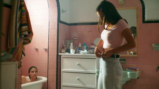 Lucia Uribe, Camila Valero, Barbara Lopez - Unstoppable (Desenfrenadas) s01e01 (2020) Nude sexy video