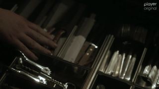 Antonina Jarnuszkiewicz, Iga Gorecka - Chylka - Kasacja s02e06 (2019) Nude TV movie scene