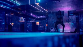 Fiorella Mattheiss nude - Rua Augusta s01e01 (2018)