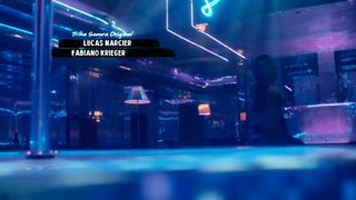 Fiorella Mattheiss nude - Rua Augusta s01e01 (2018)