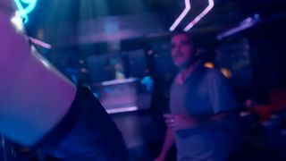 Fiorella Mattheiss nude - Rua Augusta s01e01 (2018)