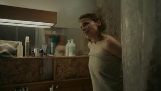 Suzanne Clement naked - Derapages (2020) (Season 1, Episode 1)