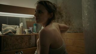 Suzanne Clement naked - Derapages (2020) (Season 1, Episode 1)