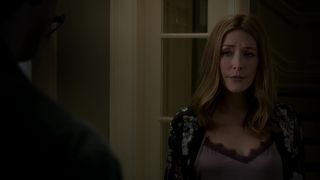 Jennifer Finnigan - Salvation s02e12 (2018) Nude movie scene
