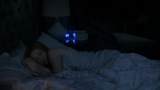 Jennifer Finnigan - Salvation s02e12 (2018) Nude movie scene