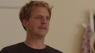 Kether Donohue, Aya Cash - You're the Worst s04e03 (2017) Sexy of staging scene