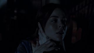 Azure Parsons nude -_Salem_s01e04 (2014)