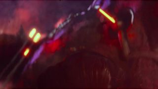 Joelle Berckmans naked - Blood Machines (2019)  (Season 1, Episode 1-3)